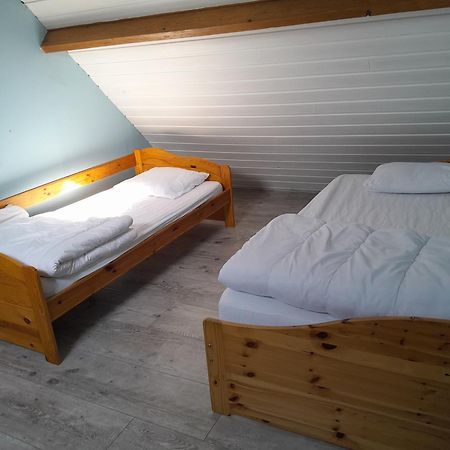 Le Monalya Villa Leubringhen Kültér fotó