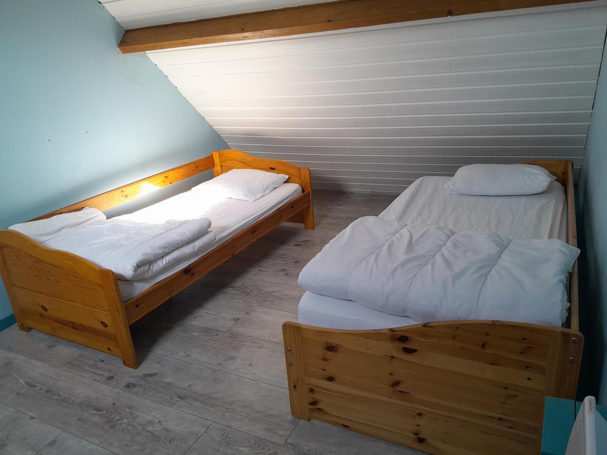 Le Monalya Villa Leubringhen Kültér fotó